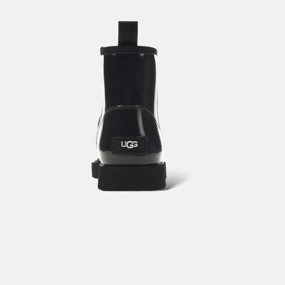 UGG Classic Clear Mini Boot Black