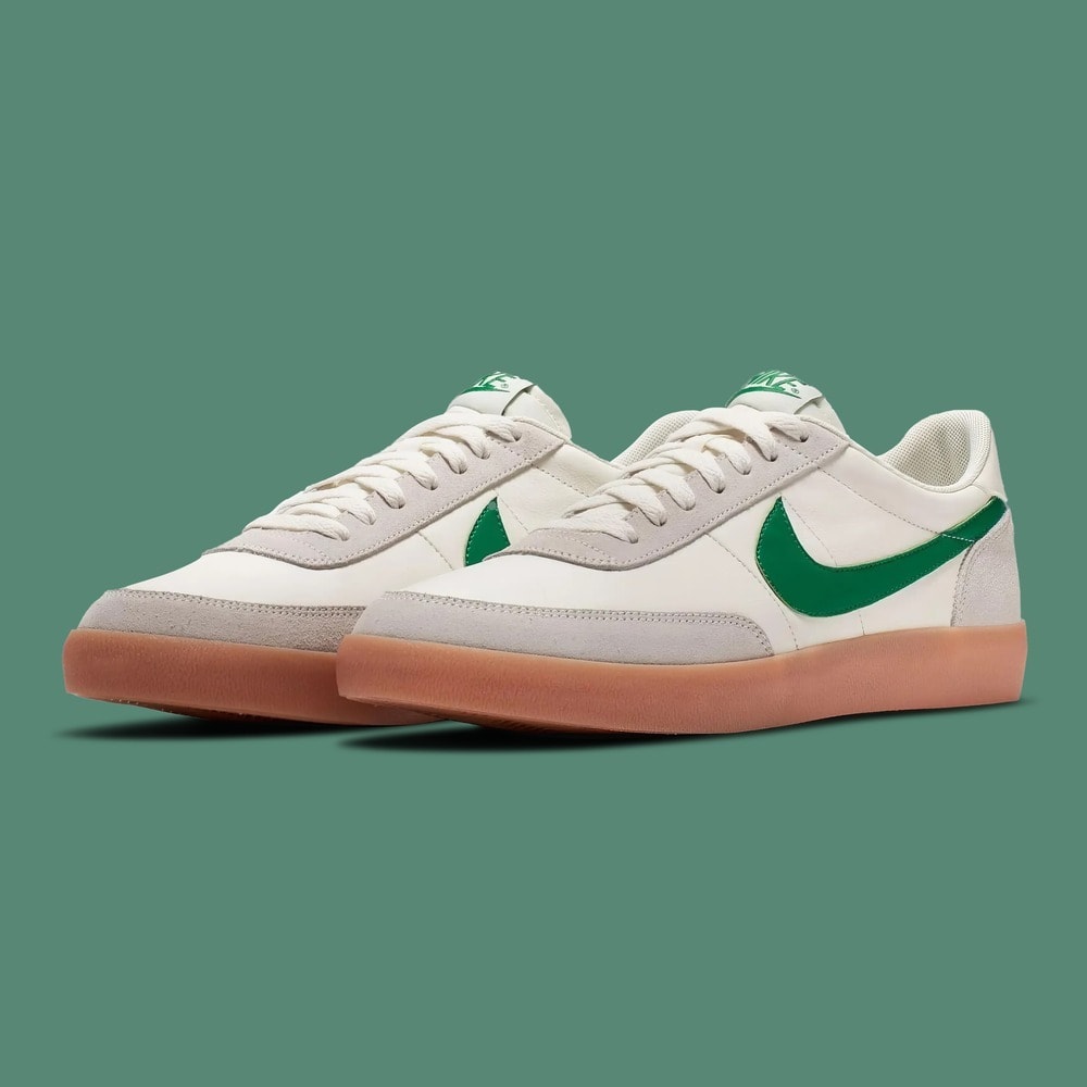 Nike Killshot 2 Sail Lucid Green Gum