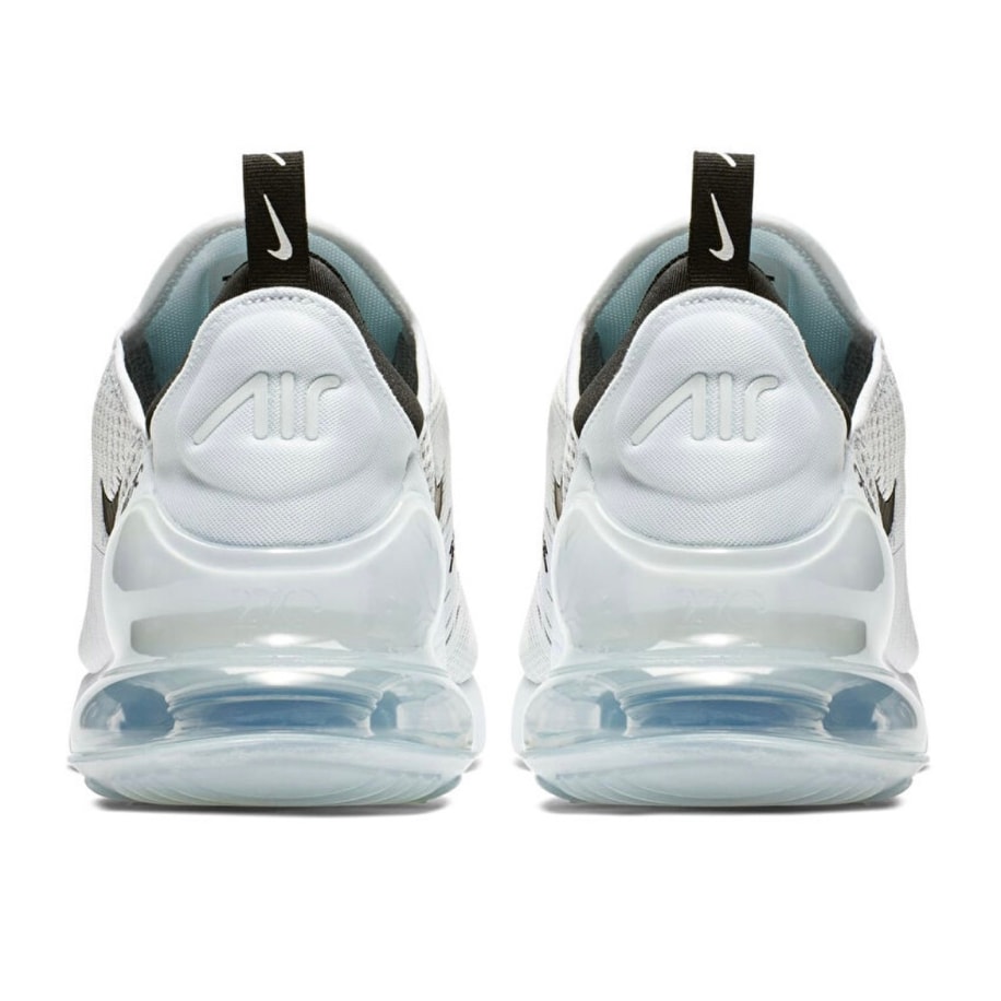 Nike Air Max 270 White 