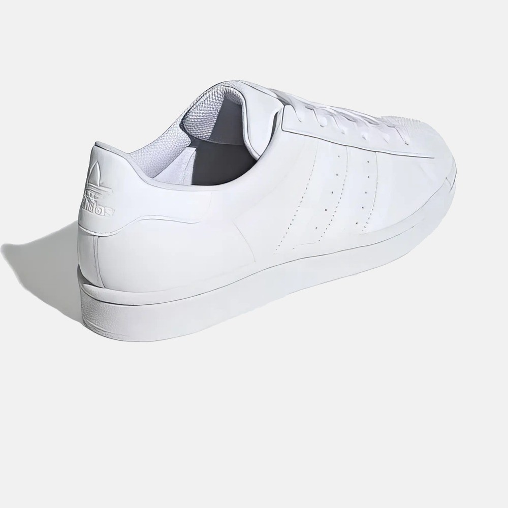 Adidas Superstar Cloud White