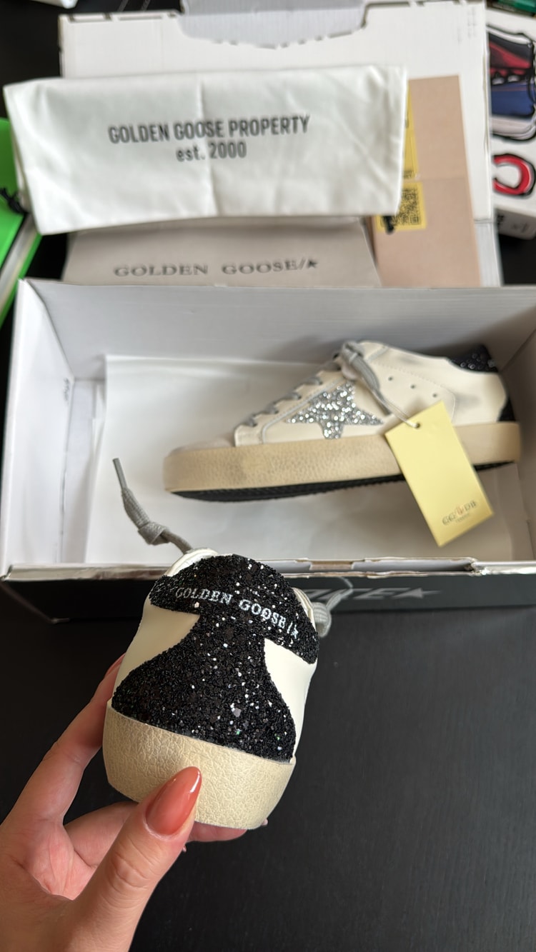 Golden Goose 