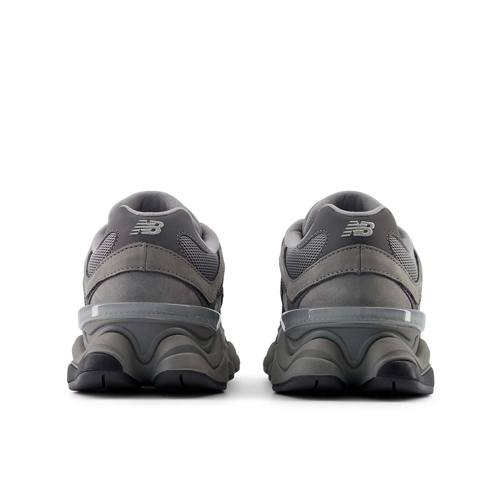 New Balance 9060 Shadow Castlerock Grey