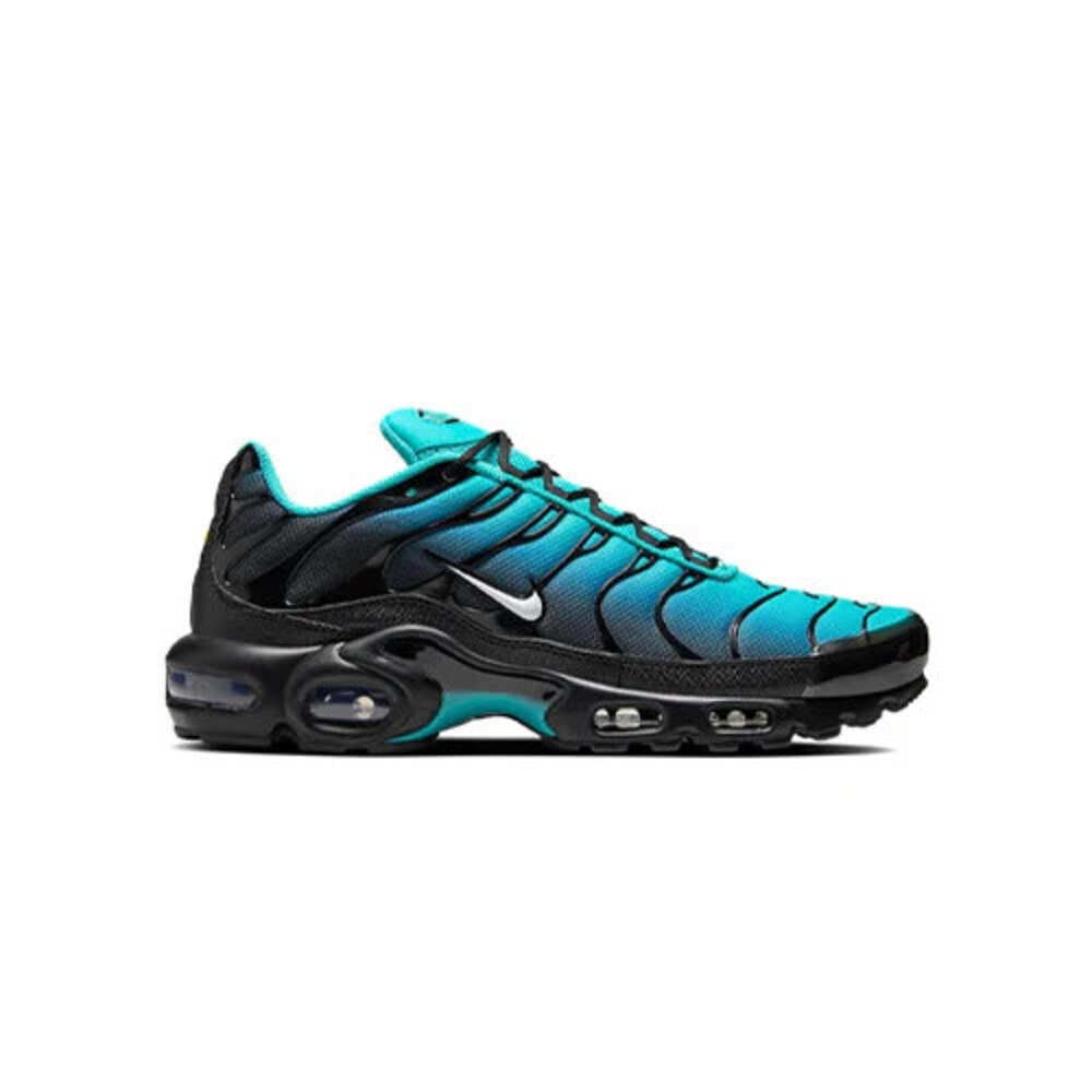 Nike Air Max Plus TN Aqua Fade