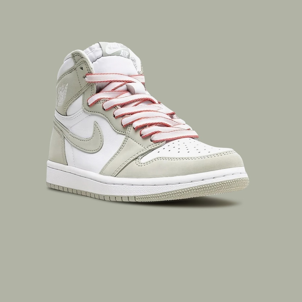 Nike Jordan 1 Retro High OG Seafoam