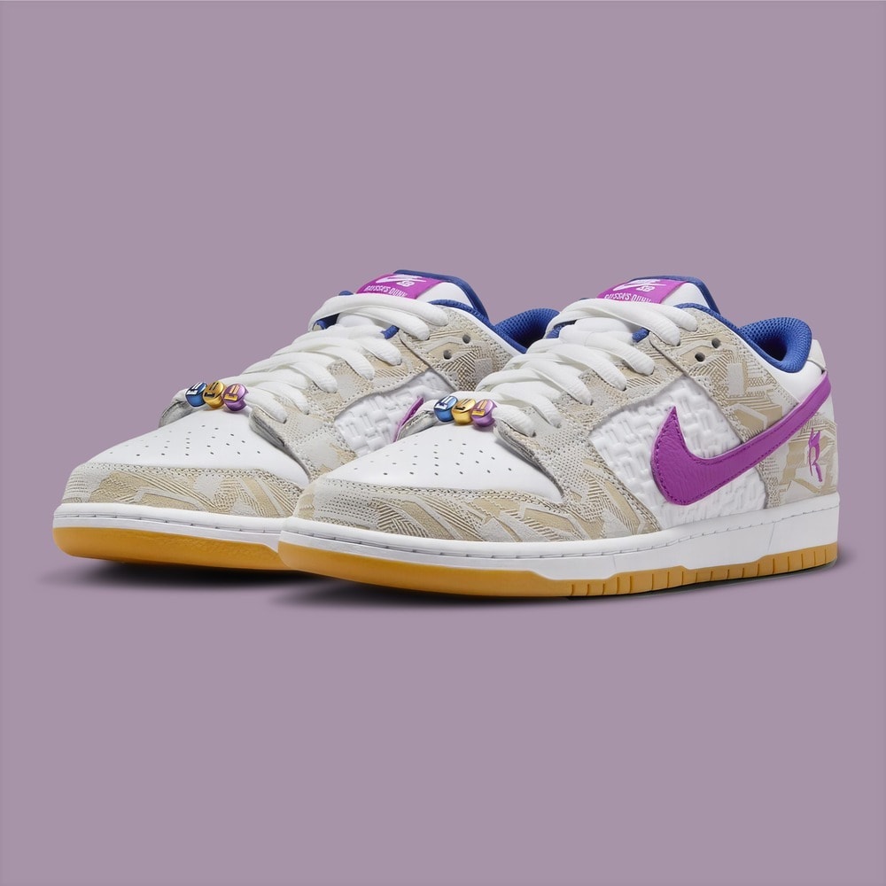 Nike SB Dunk Low Rayssa Leal