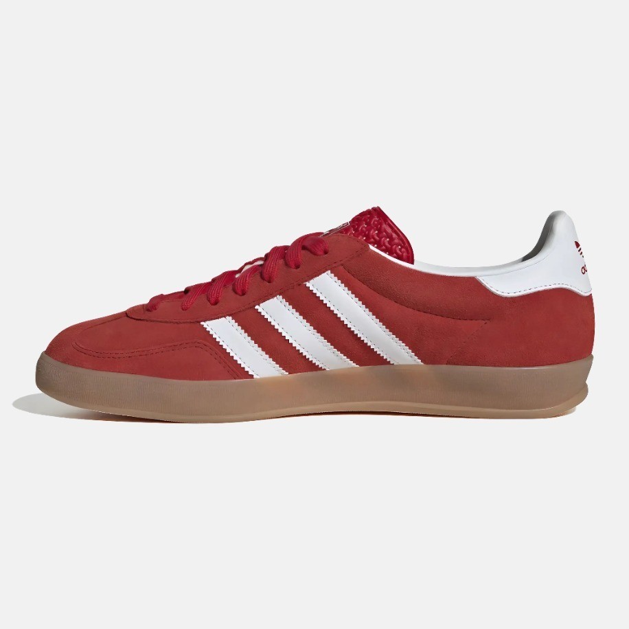 Adidas Gazelle Indoor Bold Orange