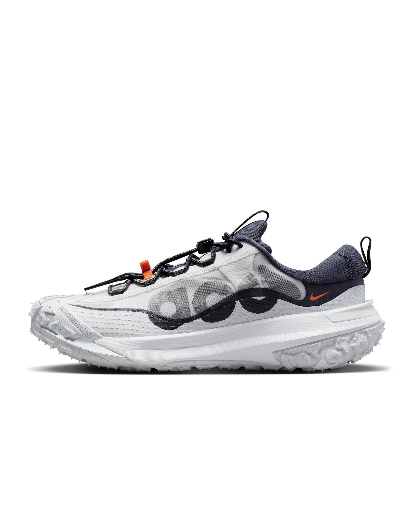 Nike ACG Mountain Fly 2 Low Summit White