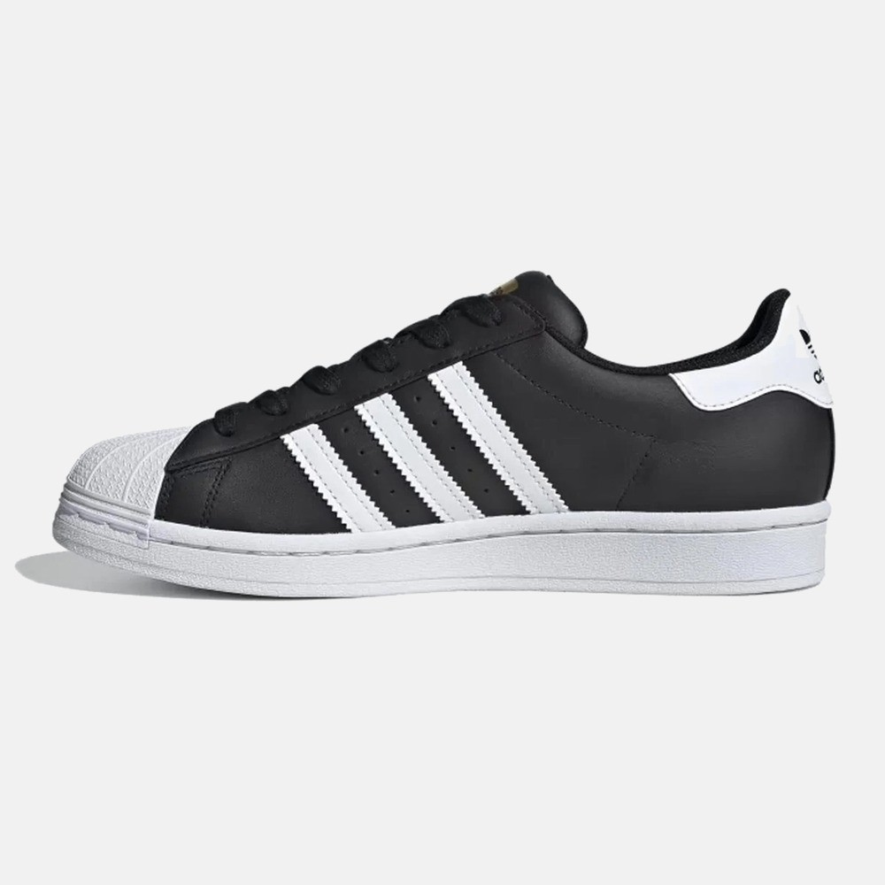 Adidas Superstar Core Black