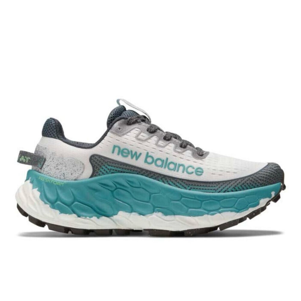 New Balance Fresh Foam x More Trail V3 Reflection Vintage Teal