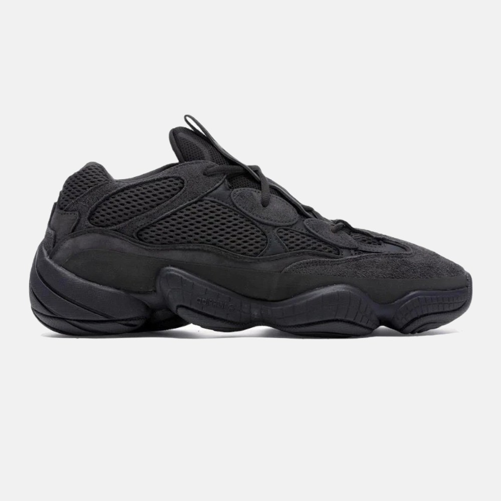 Adidas Yeezy 500 Utility Black