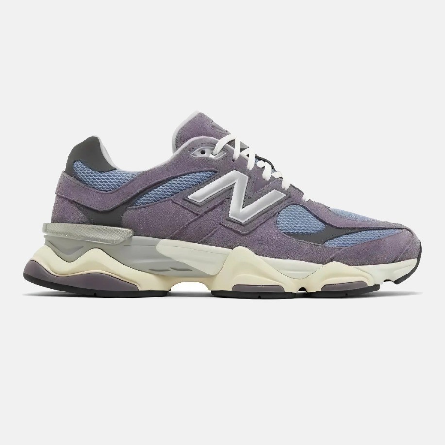 New Balance 9060 Shadow Purple