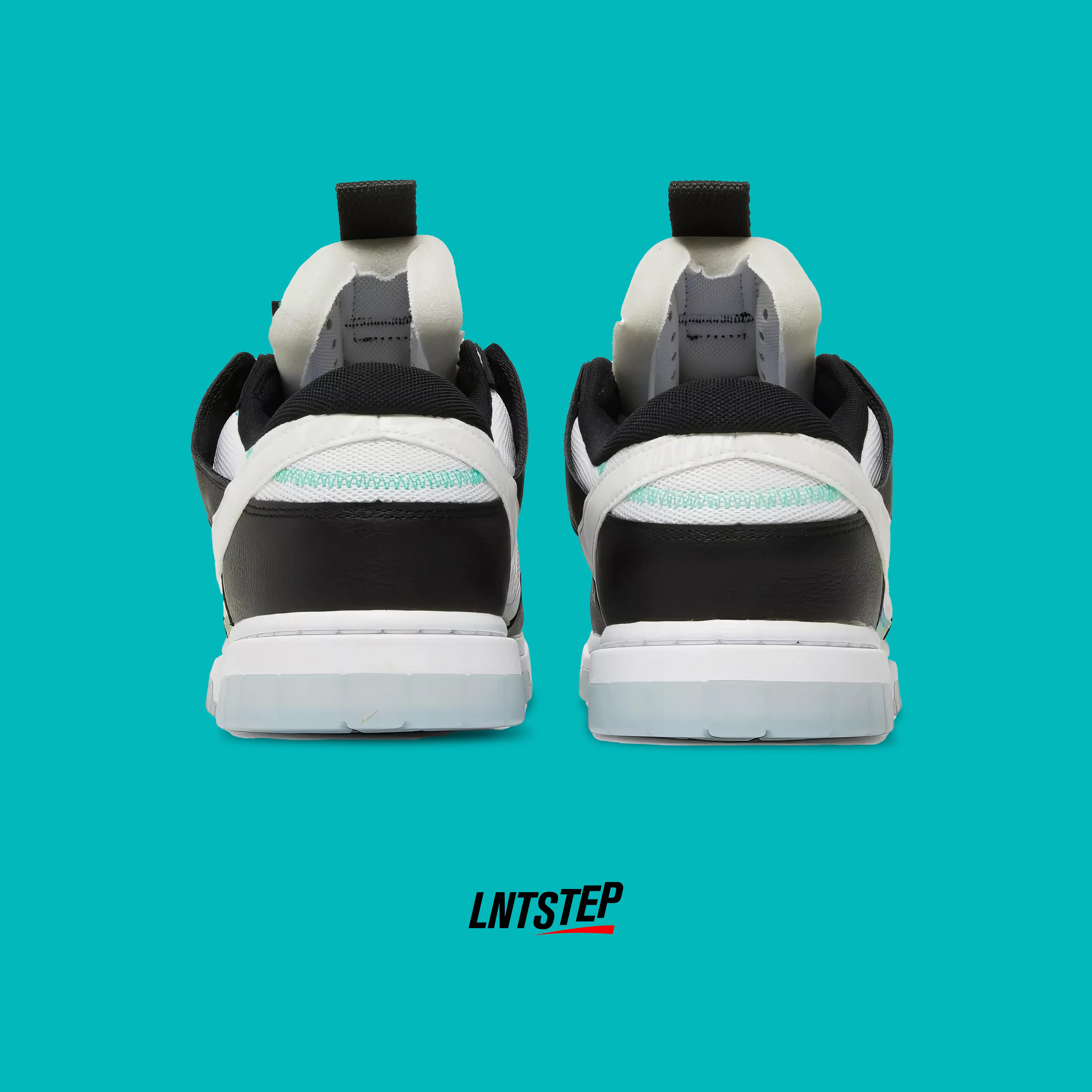 Nike Jumbo Dunk Unlock Your Space Panda