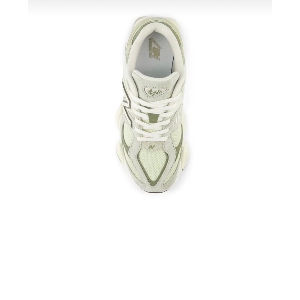 New Balance 9060 Olivine