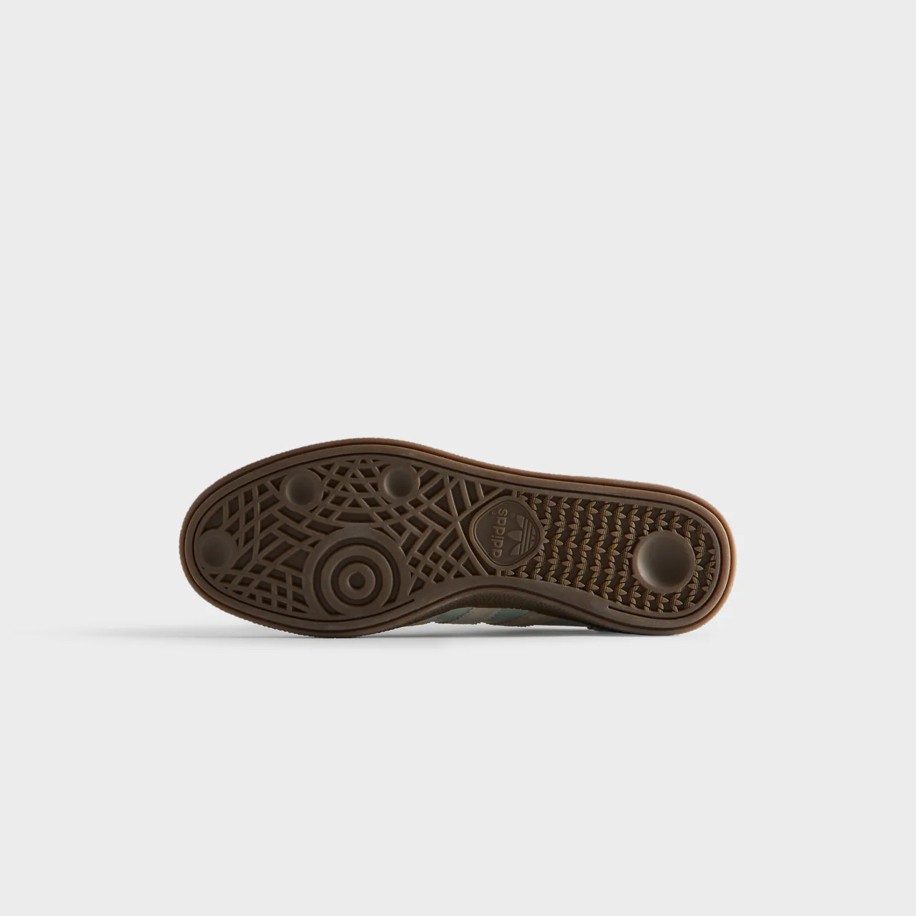Adidas X Kith Classics Handball Spezial “ Amazon Green “