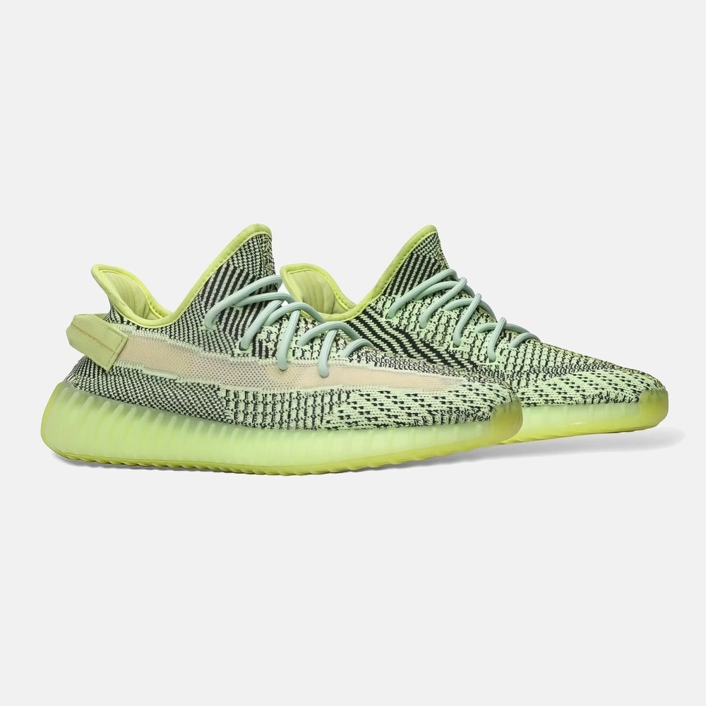 Adidas Yeezy Boost 350 V2 Yeezreel (Non-Reflective)
