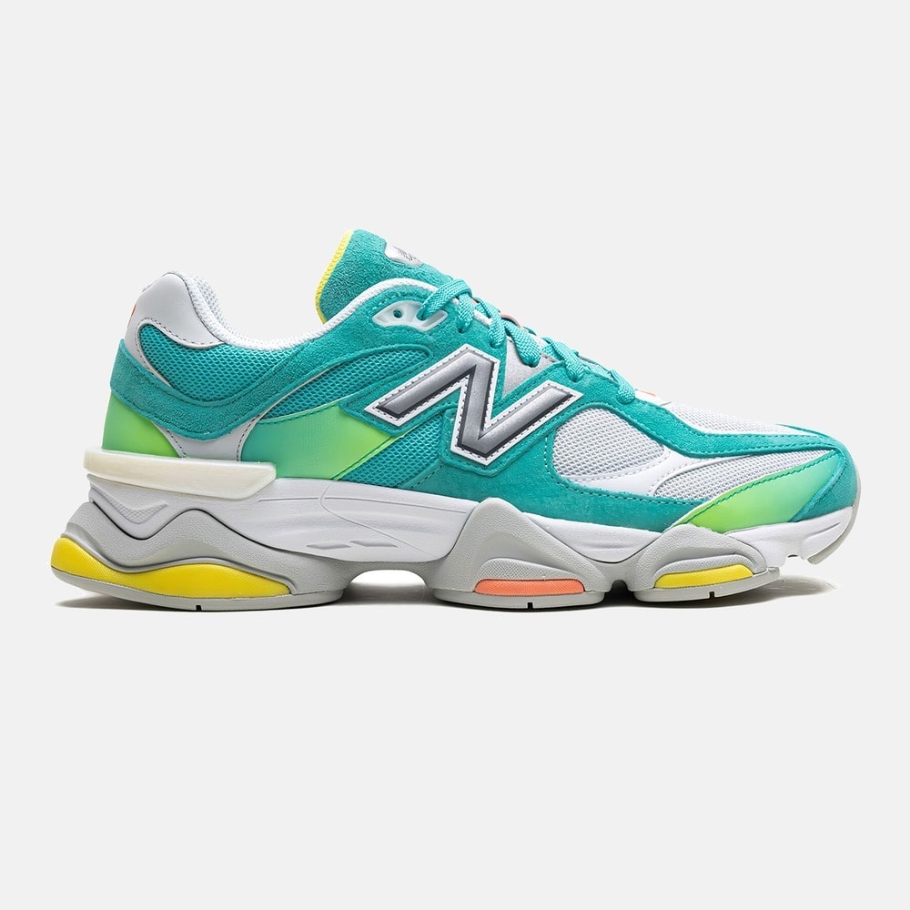 New Balance 9060 Cyan Burst