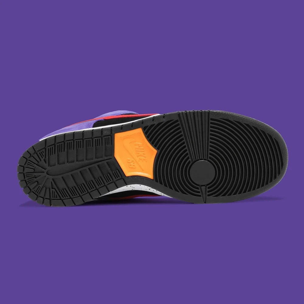 Nike Sb Dunk Low ACG Terra