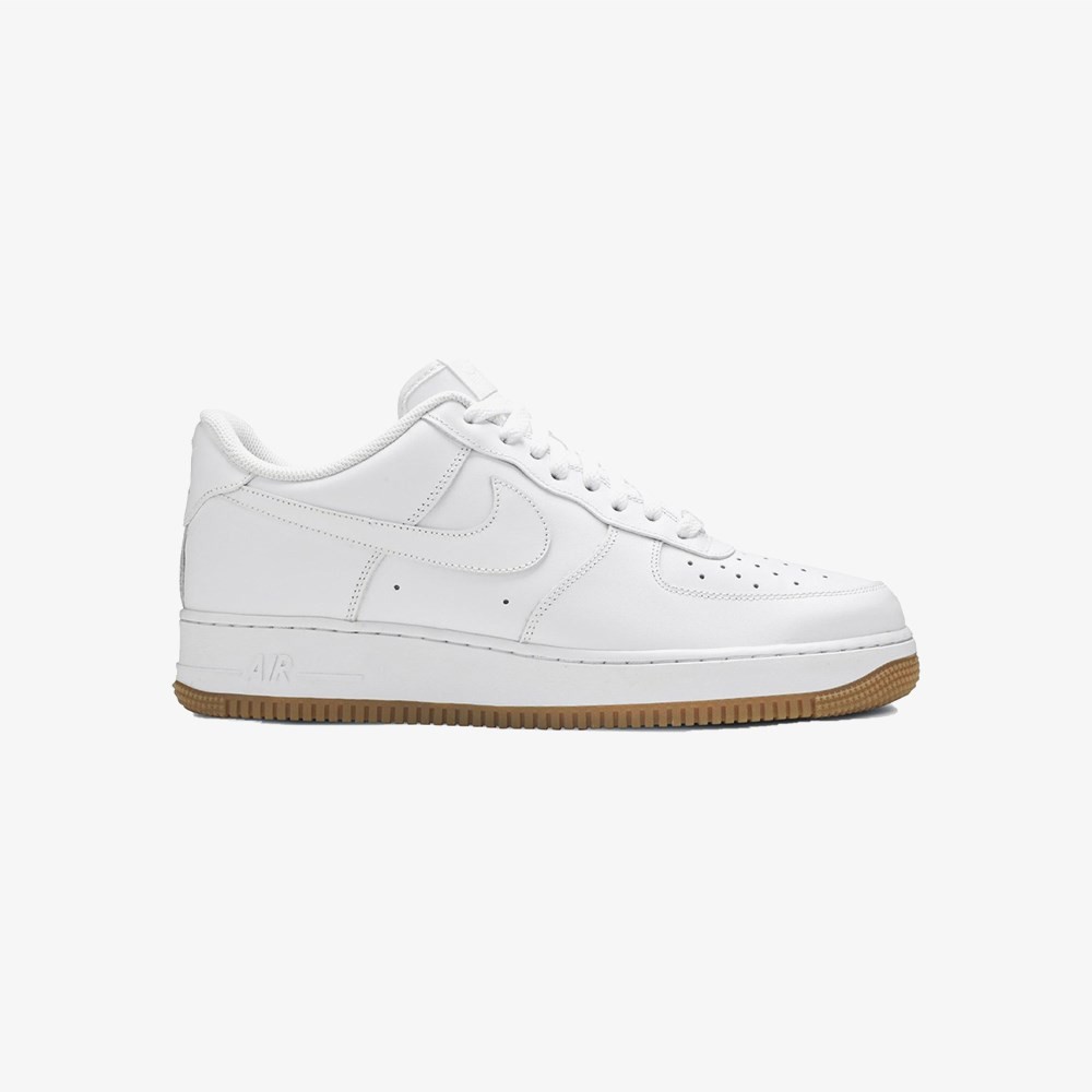 Air Force 1 White Gum