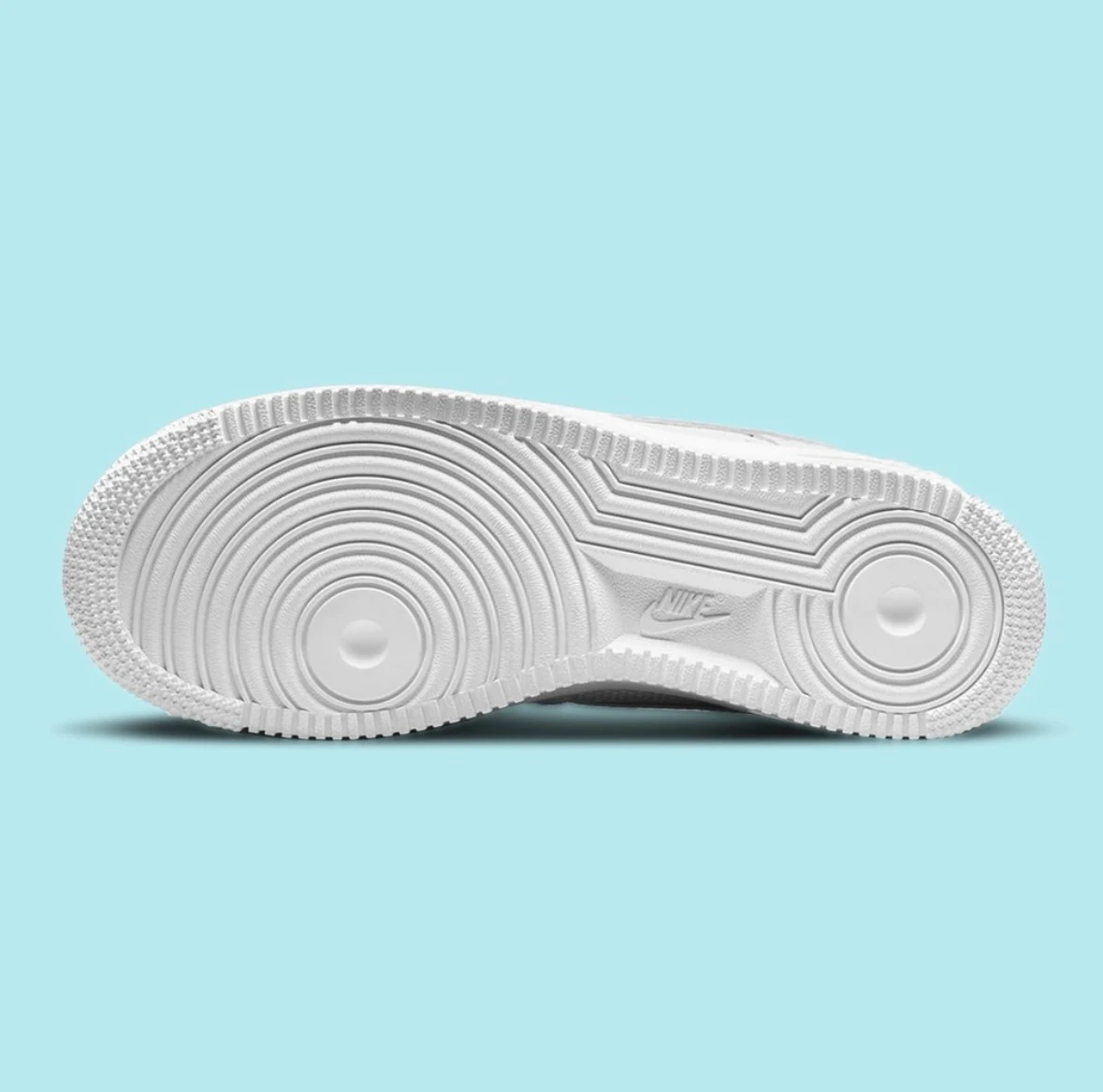 Nike Air Force 1 40th Anniversary