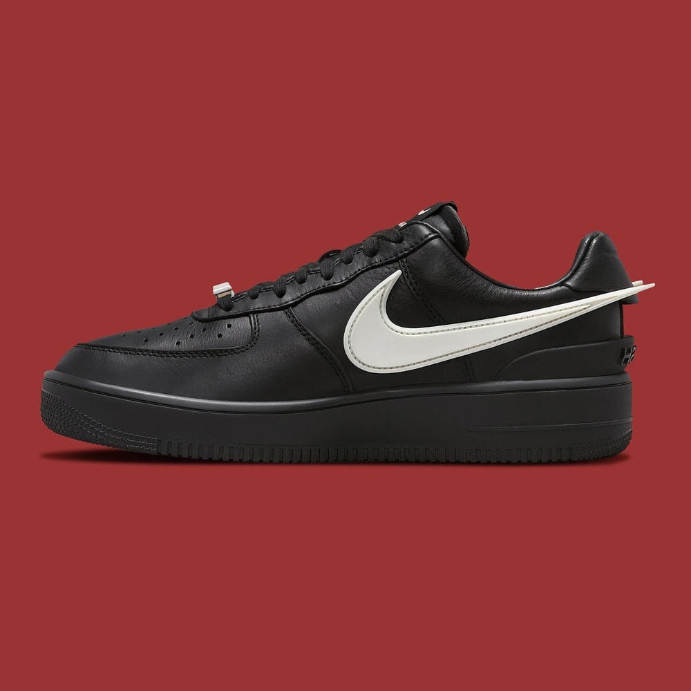 Nike Air Force 1 Low SP AMBUSH Black