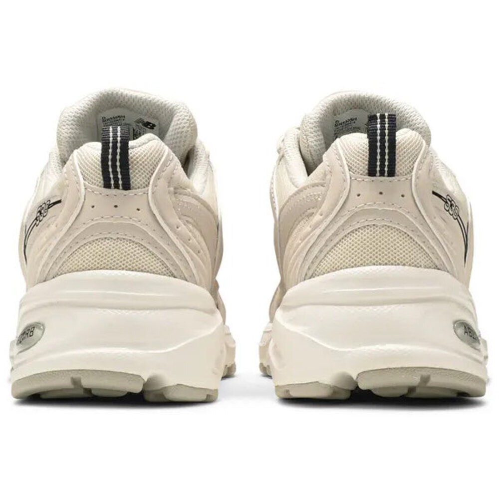New Balance 530 Moonbeam Sea Salt
