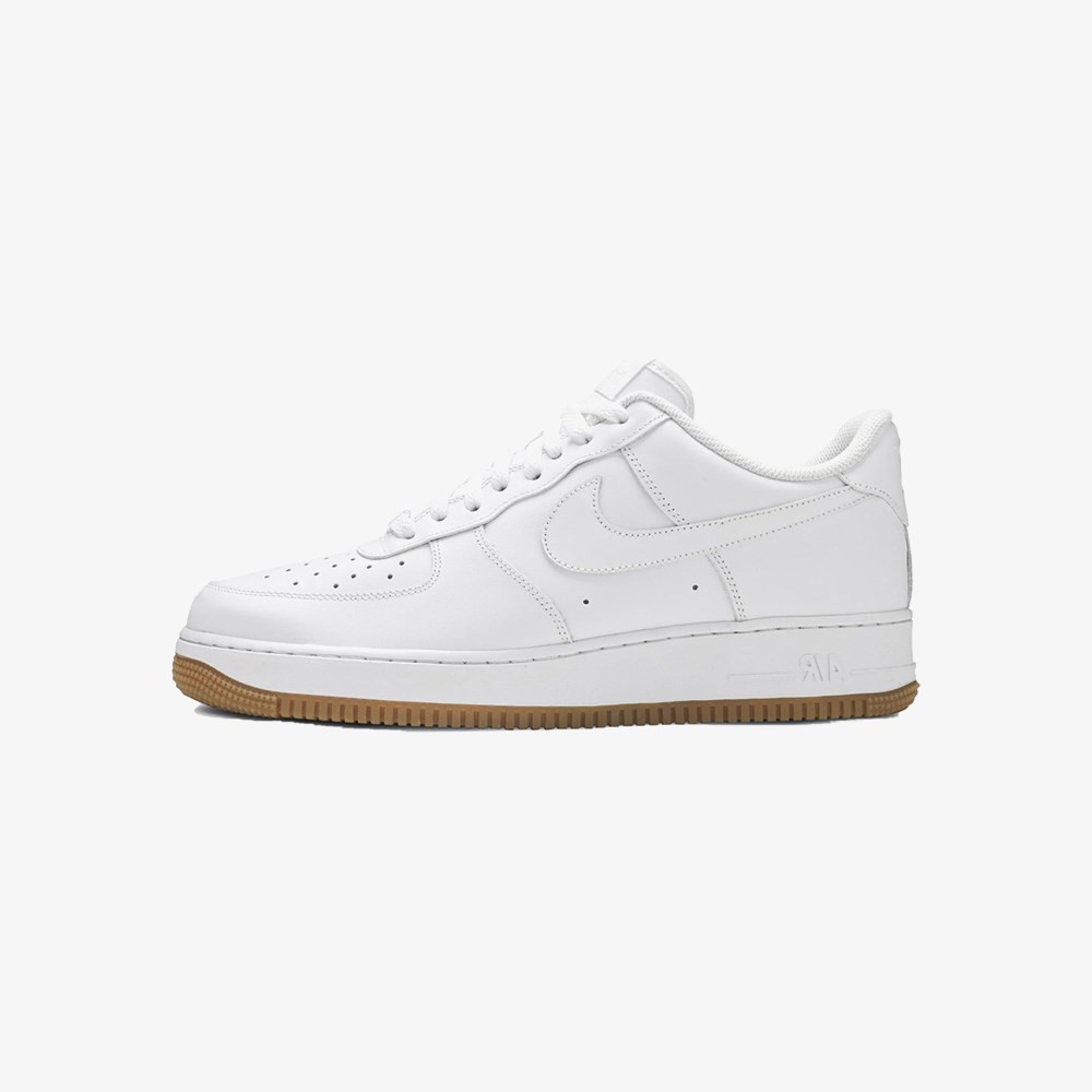 Air Force 1 White Gum