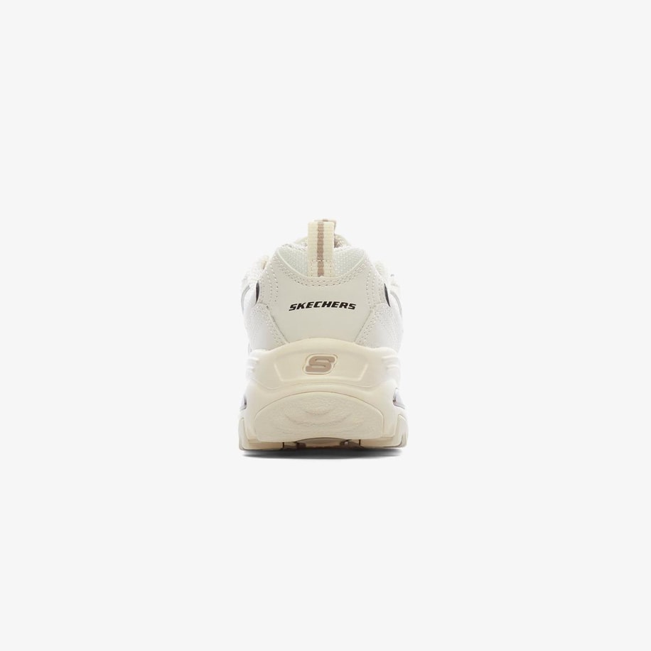 Skechers D’ Lites - Fresh Cream
