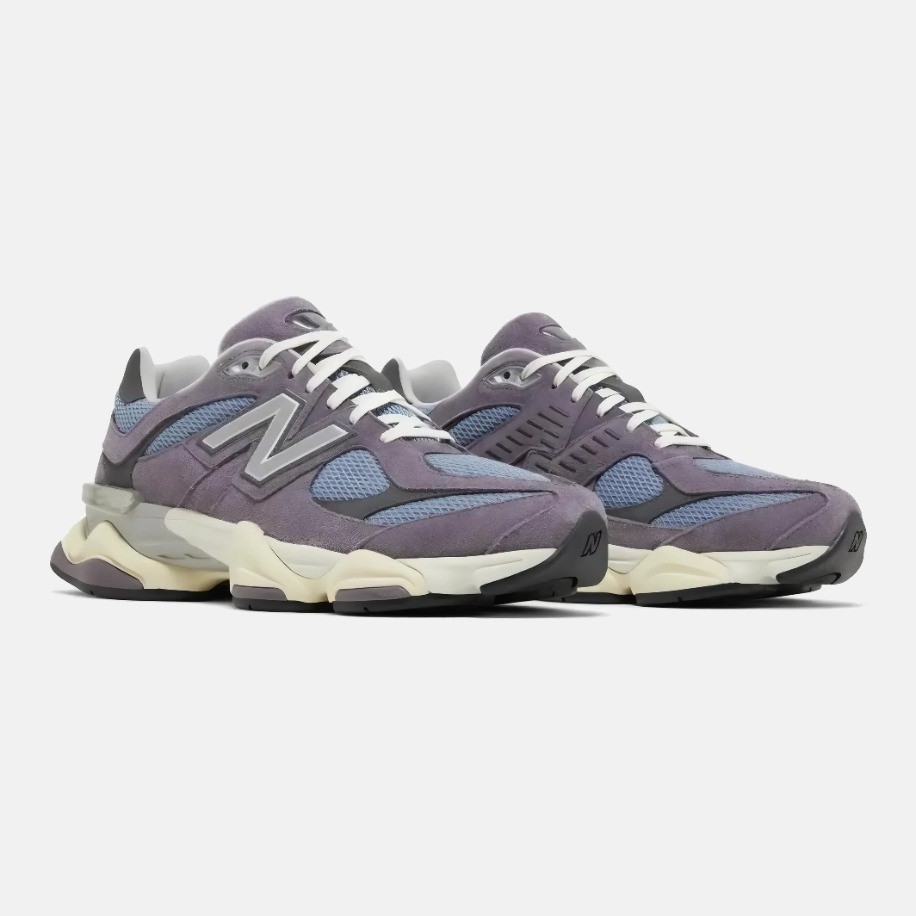 New Balance 9060 Shadow Purple