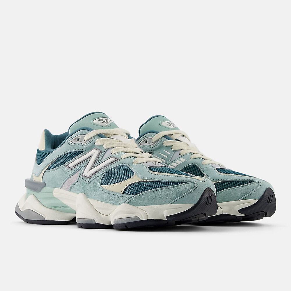 New Balance 9060 New Spruce Salt Marsh