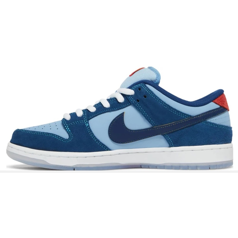 Nike SB Dunk Low Pro Why So Sad