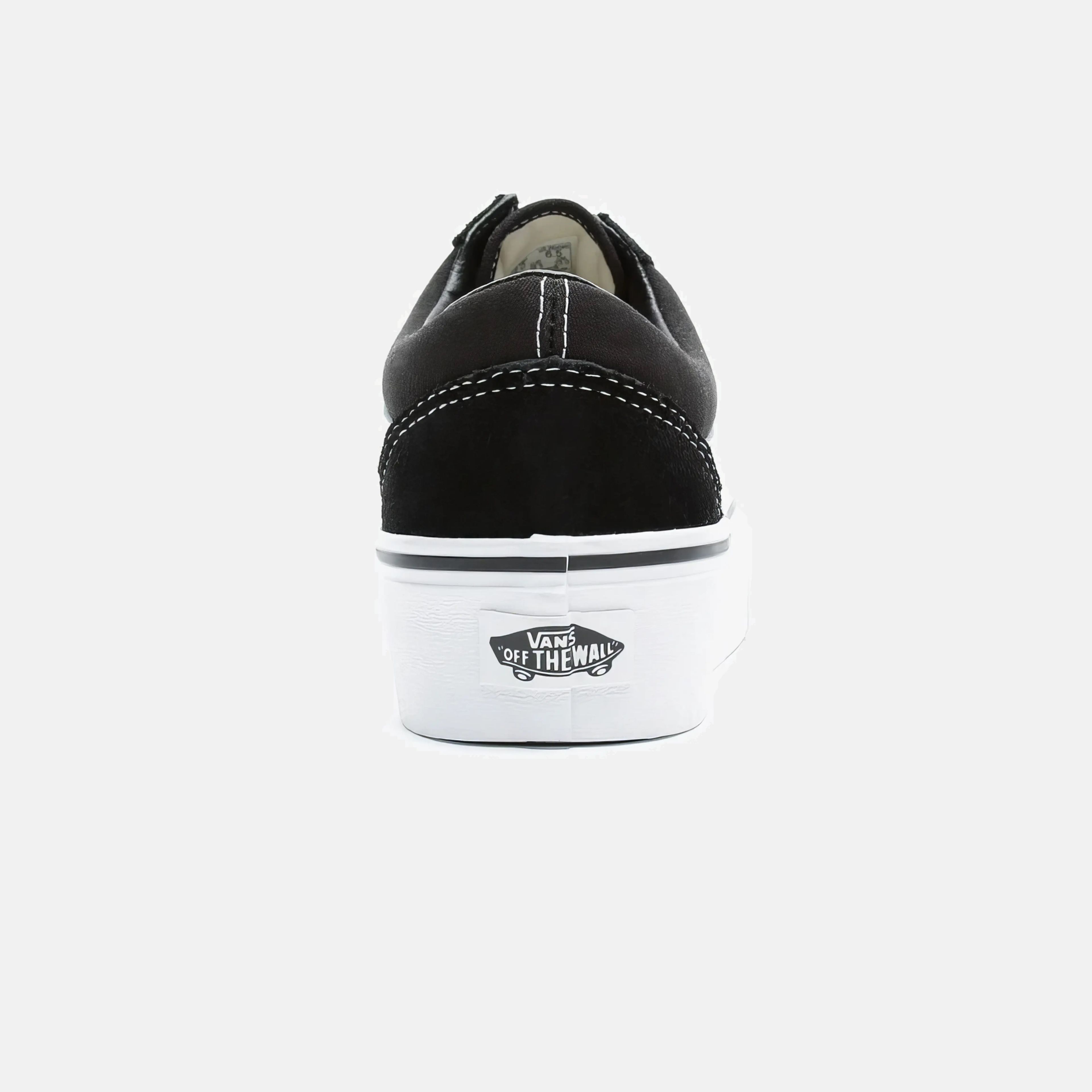 Vans Platform