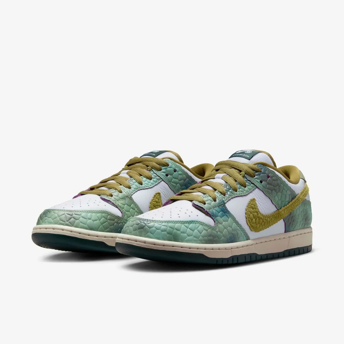 Nike SB Dunk Low Pro x Alexis Sablone