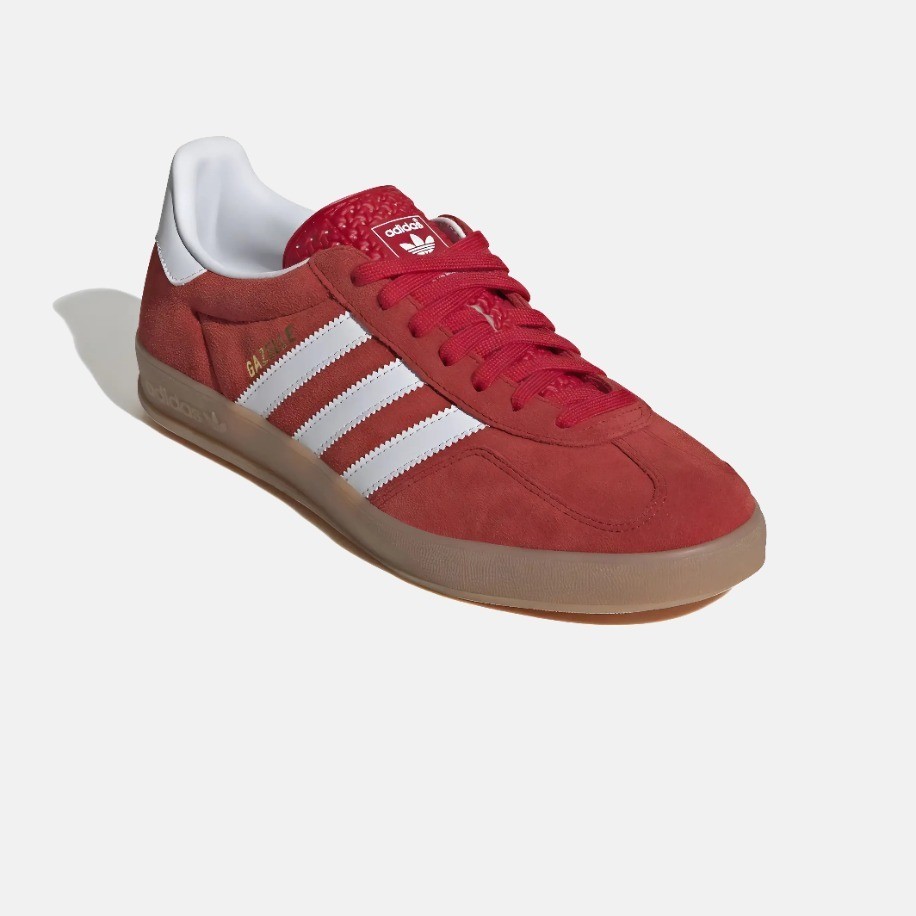 Adidas Gazelle Indoor Bold Orange