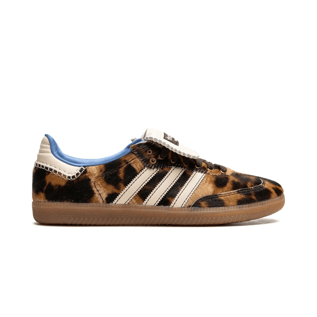Adidas Samba Wales Bonner Wonder Blue