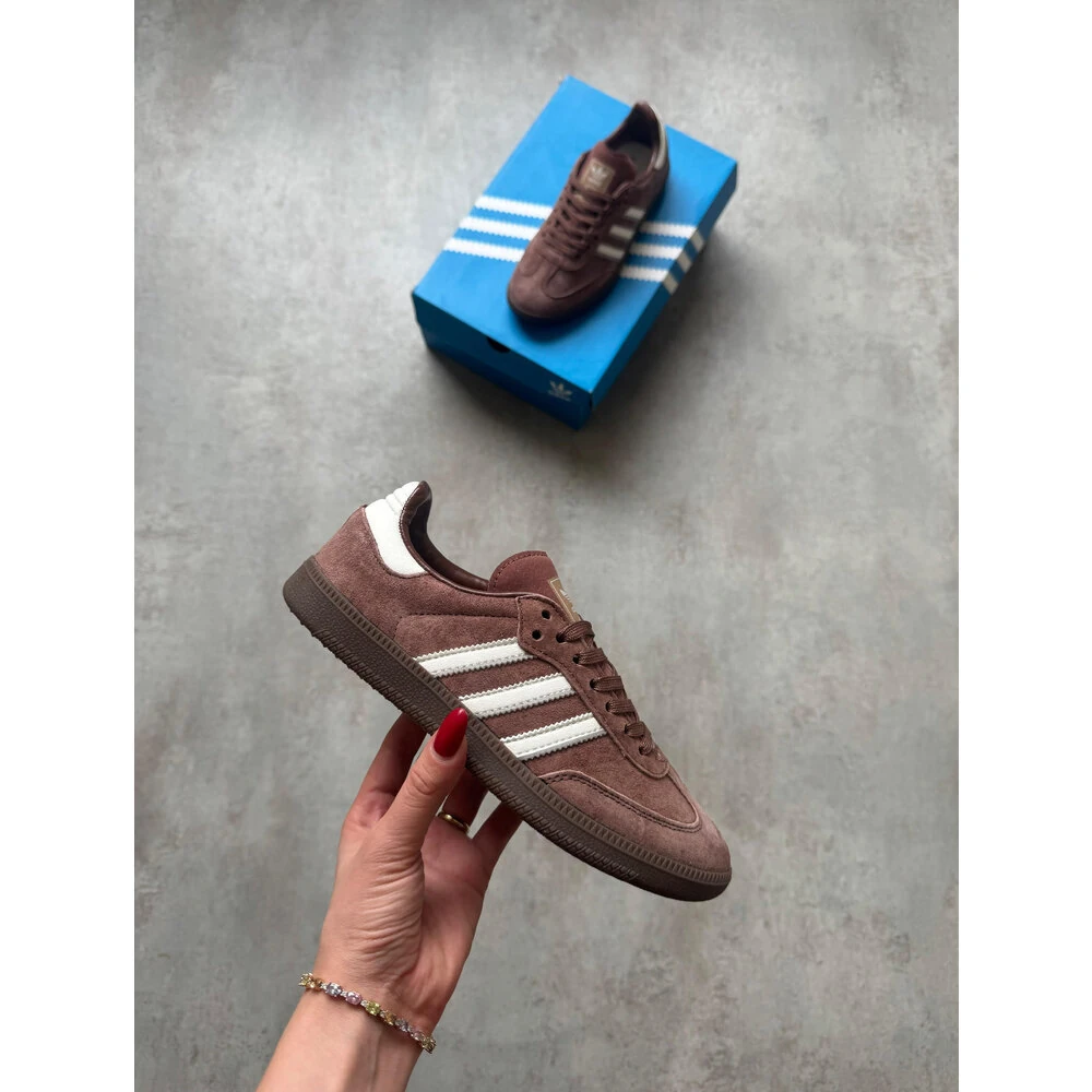 Adidas Sporty Rıch