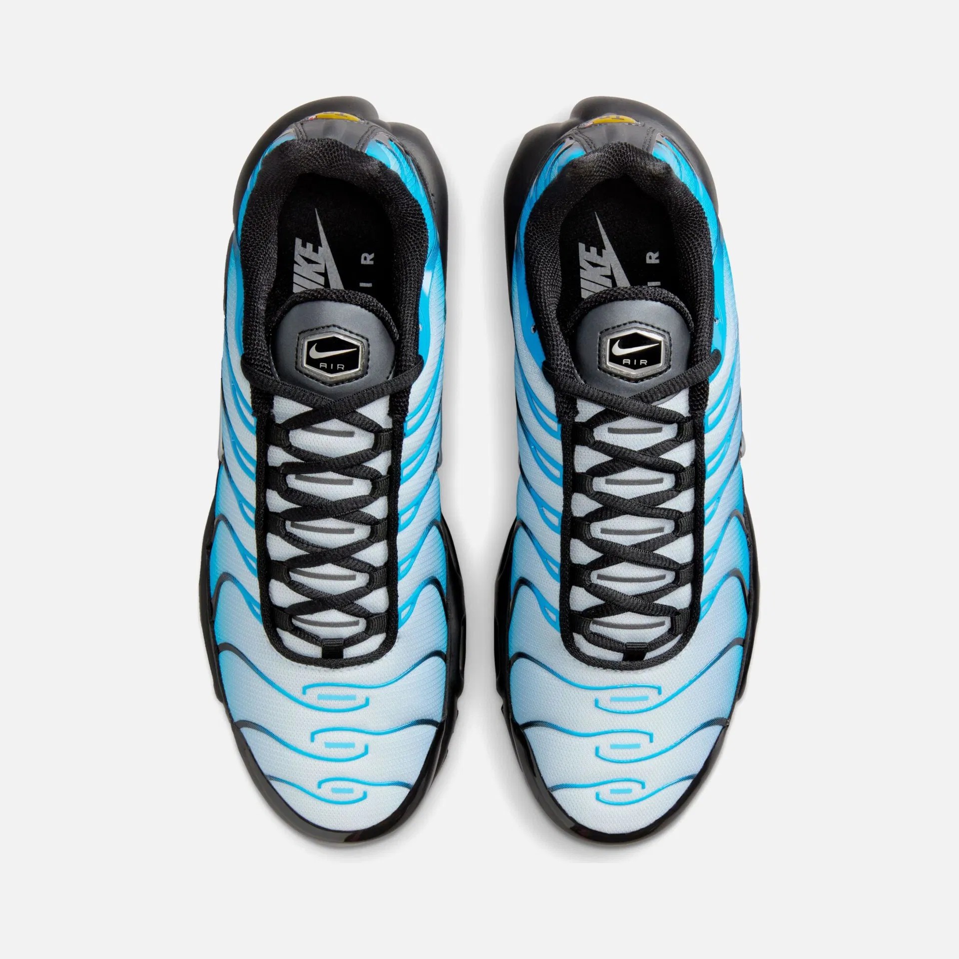 Nike Air Max Plus Tn Voltage Blue