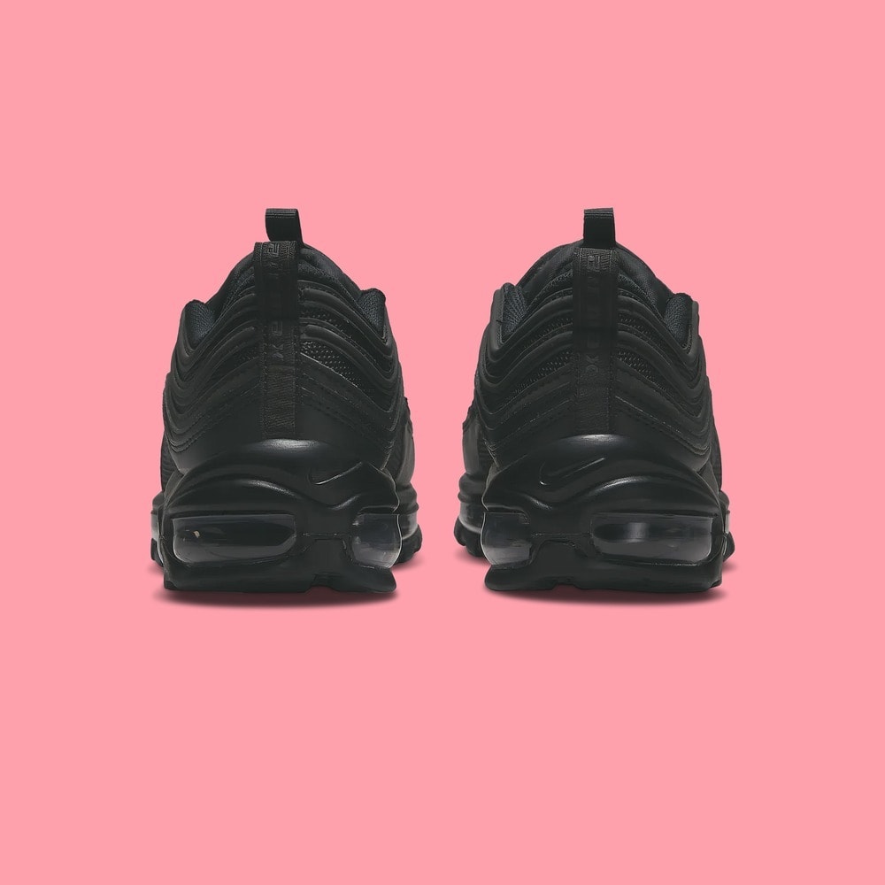 Nike Air Max 97 Black