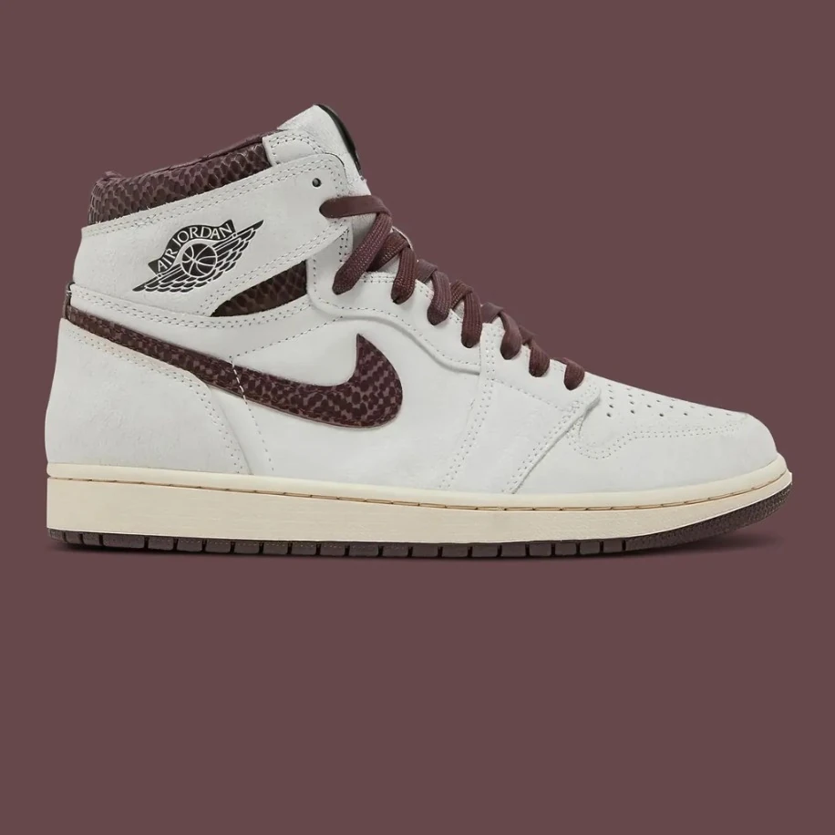 Nike Air Jordan 1 Retro High OG A Ma Maniére