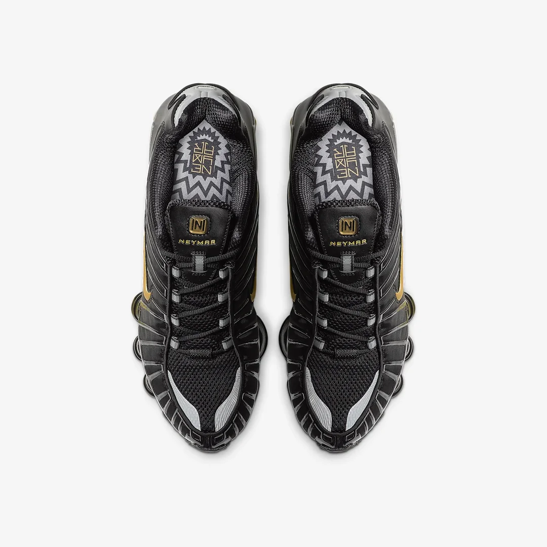 Nike Shox TL X Neymar 