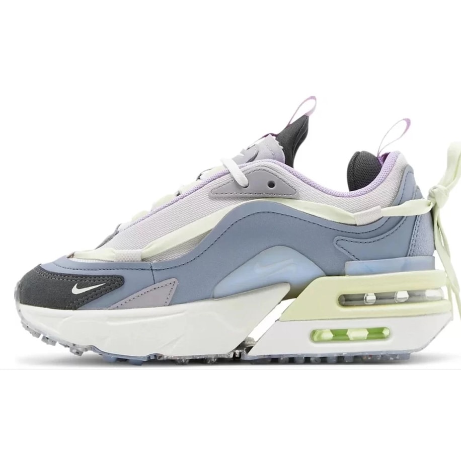 Nike Air Max Furyosa Ashen Slate Summit White Venice 