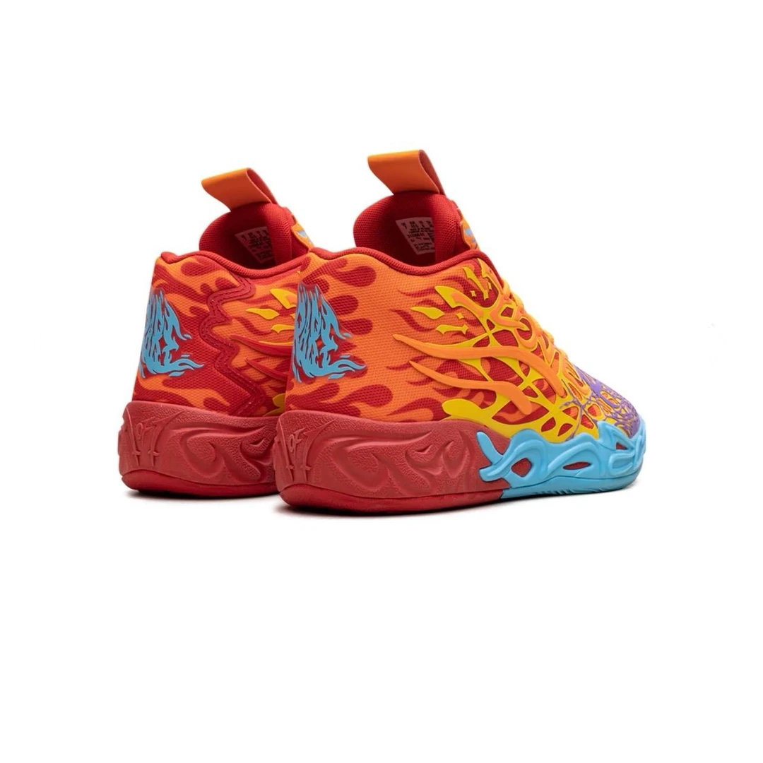 Puma Lamelo Ball MB.04 Phoenix