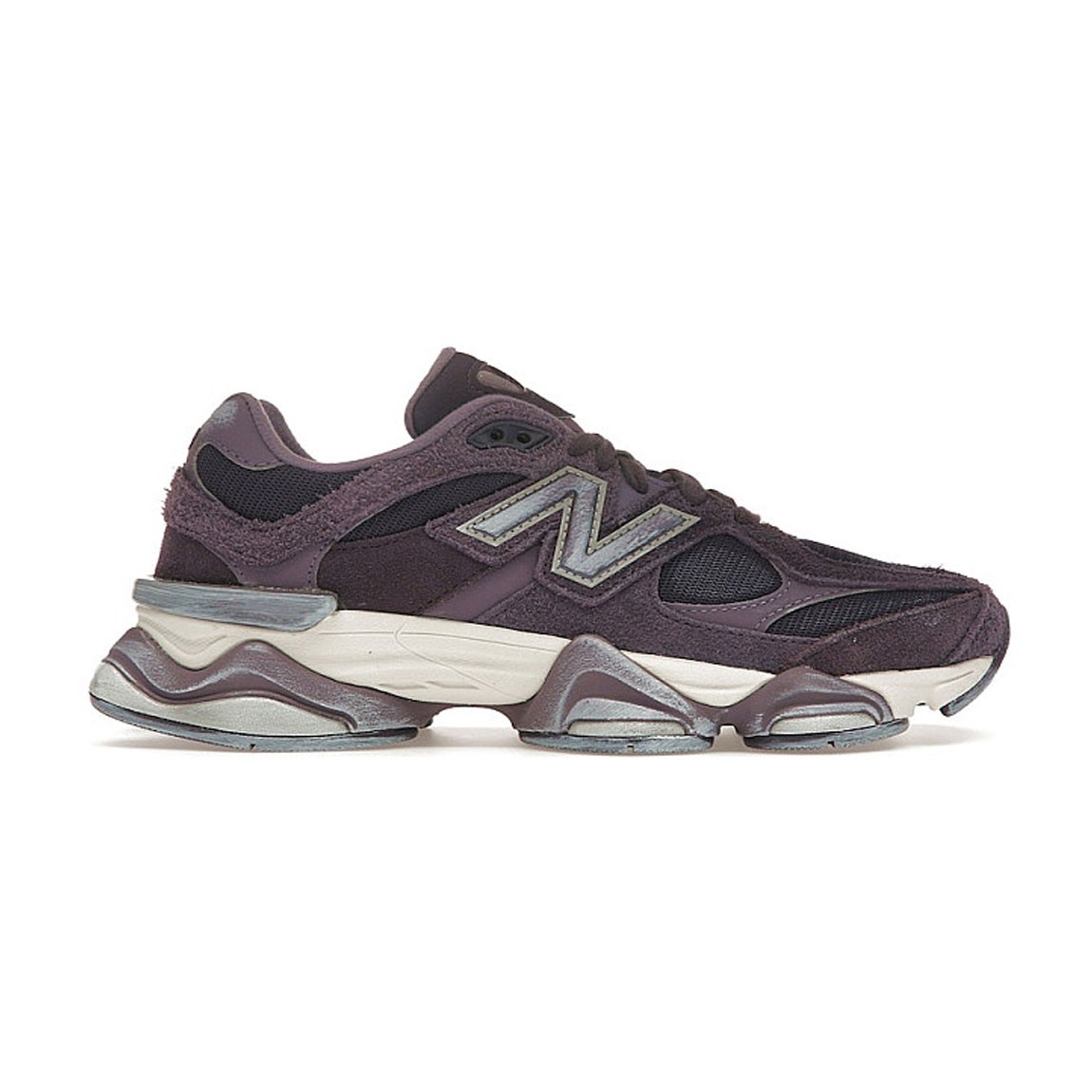 New Balance 9060 Worn Purple
