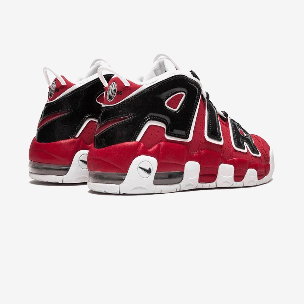 Air More Uptempo Chicago Bulls