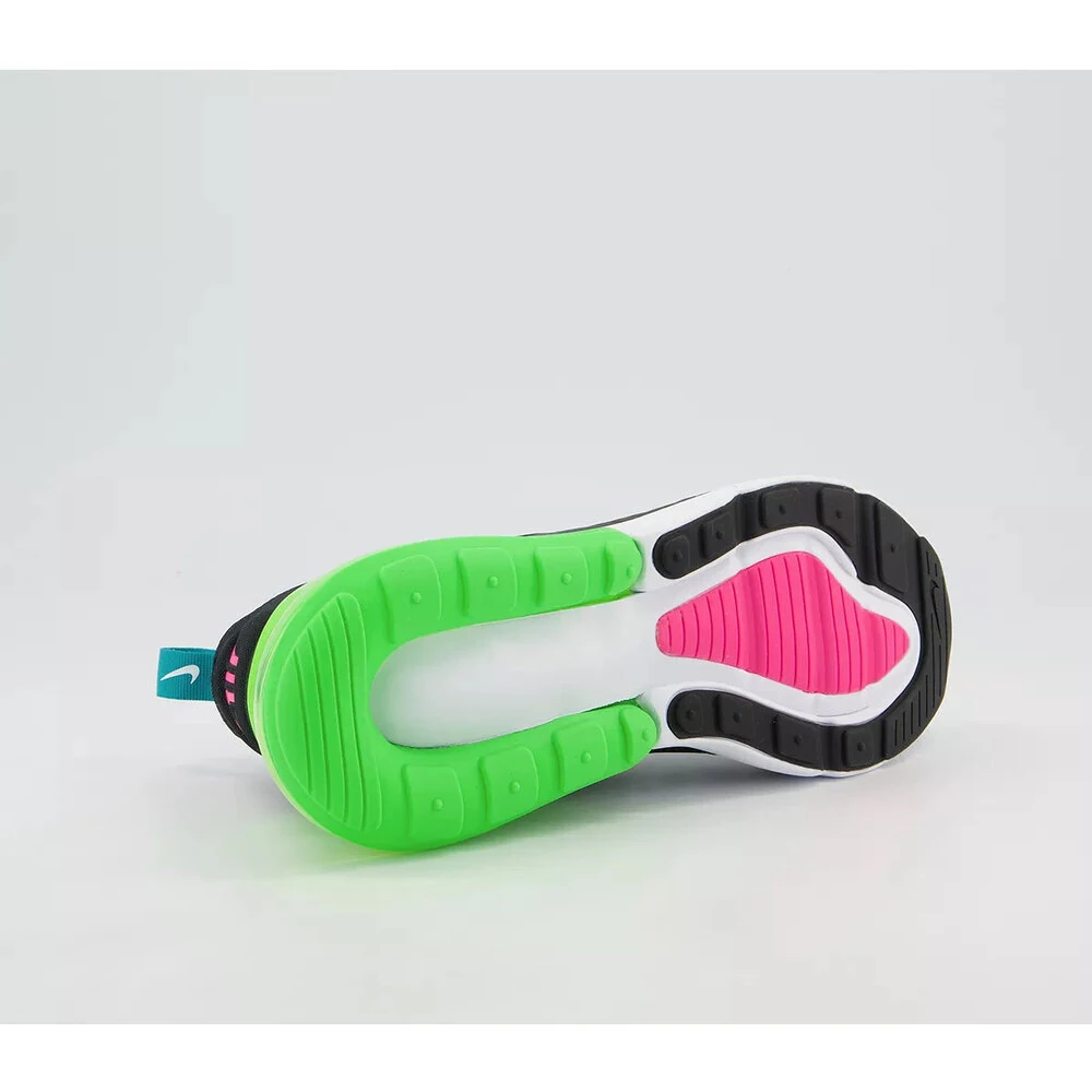 Nike Air Max 270 Green Strike