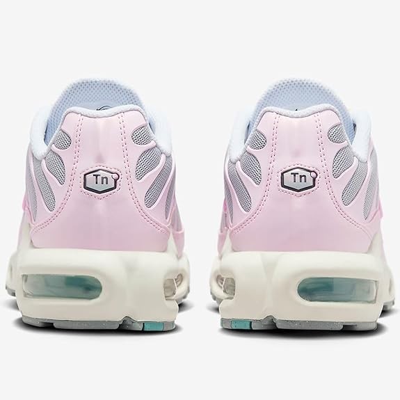 Nike Air Max Plus Paw Print
