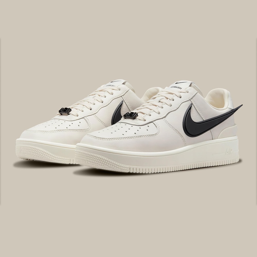 Nike Air Force 1 Low SP AMBUSH Phantom
