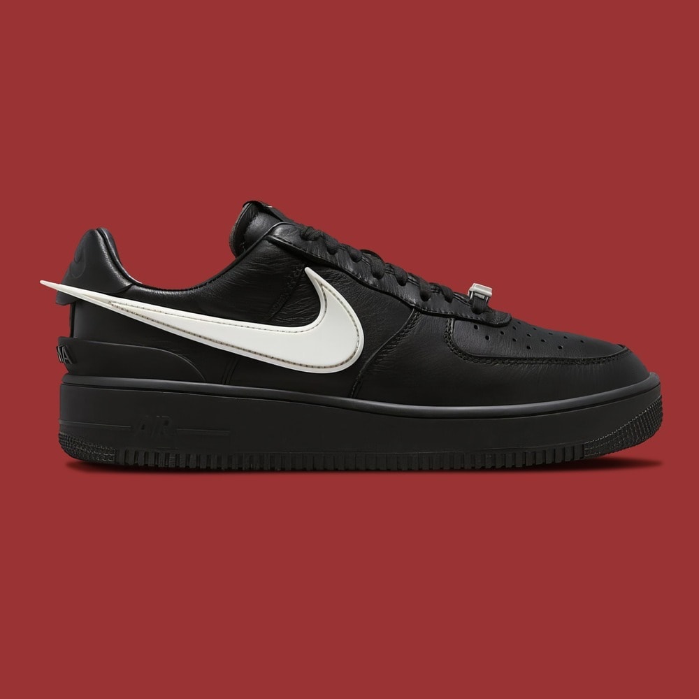 Nike Air Force 1 Low SP AMBUSH Black