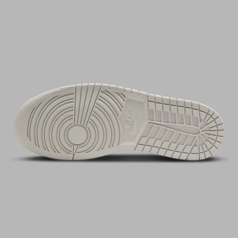 Nike Air Jordan 1 Retro Low OG Black Cement