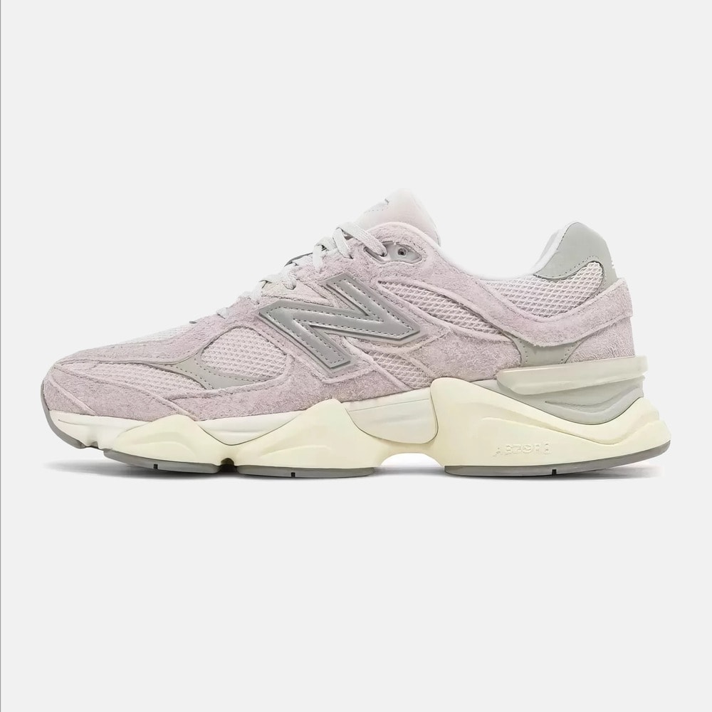 New Balance 9060 December Sky