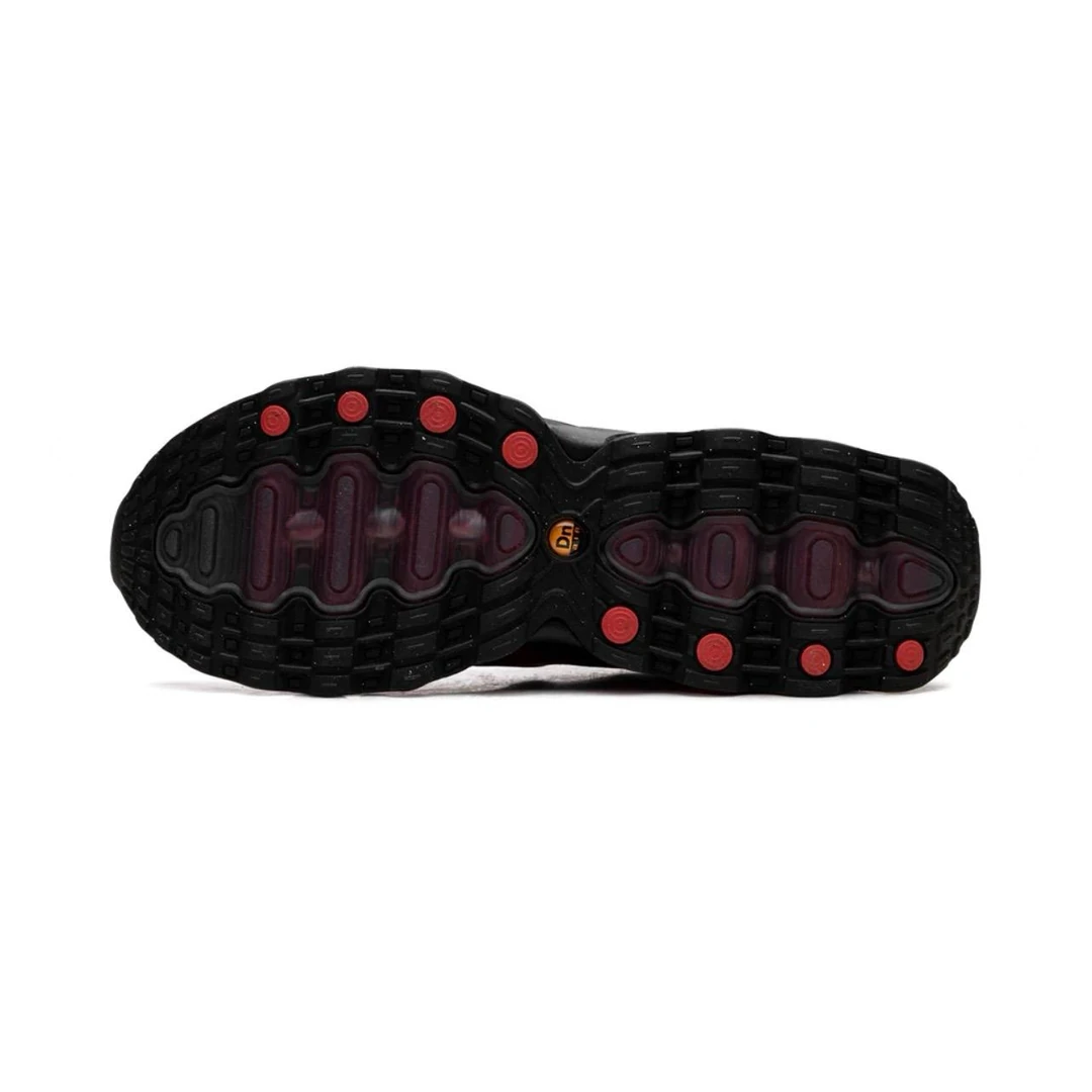 Nike Air Max DN8 Red